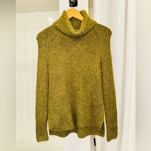 Madewell Women Sweater Size XXS